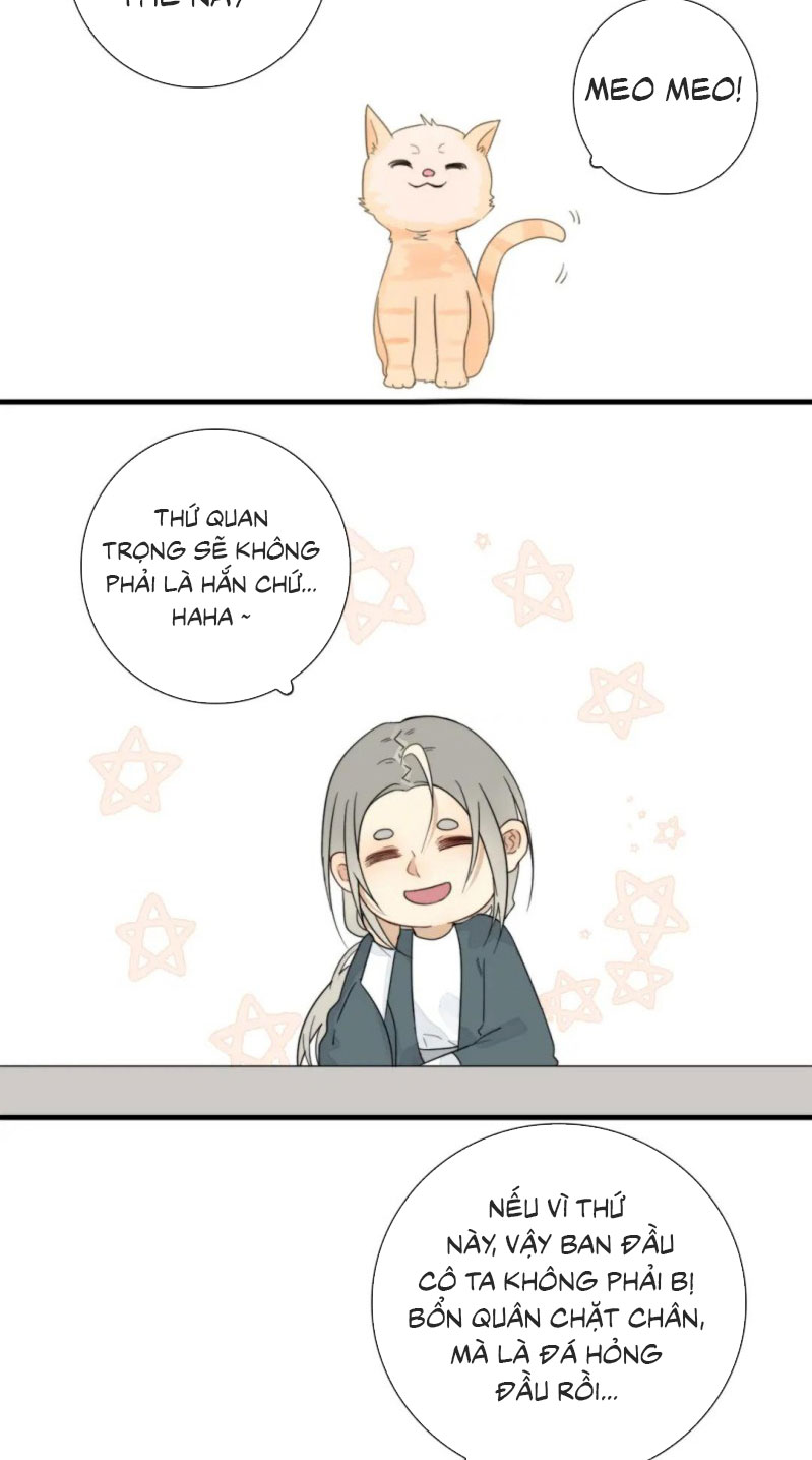 Nhiệm Vụ Này Muốn Mạng Mà Chap 3 - Trang 2