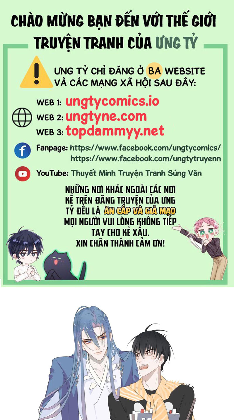 Nhiệm Vụ Này Muốn Mạng Mà Chap 3 - Trang 2