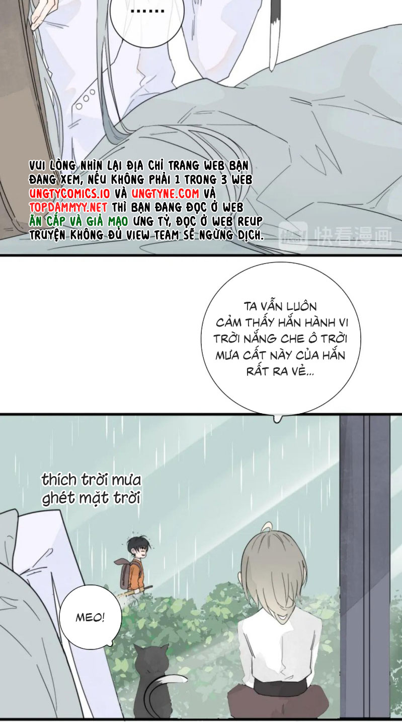 Nhiệm Vụ Này Muốn Mạng Mà Chap 3 - Trang 2