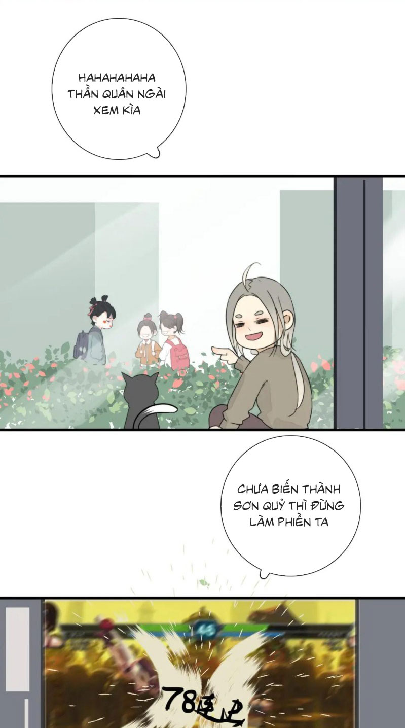 Nhiệm Vụ Này Muốn Mạng Mà Chap 3 - Trang 2