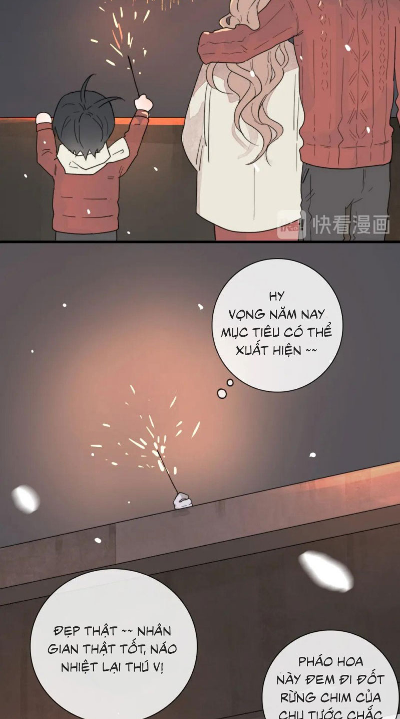 Nhiệm Vụ Này Muốn Mạng Mà Chap 3 - Trang 2