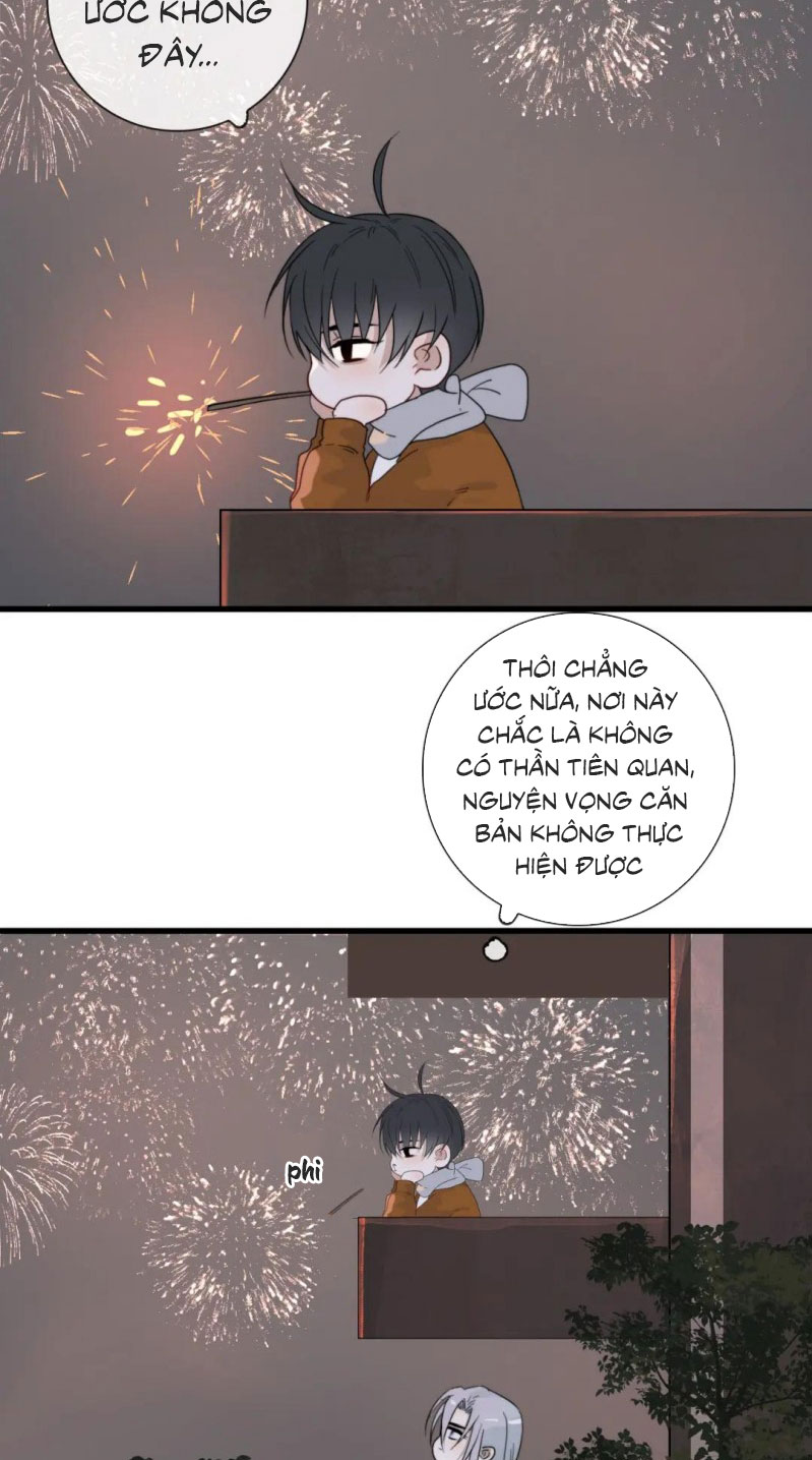 Nhiệm Vụ Này Muốn Mạng Mà Chap 3 - Trang 2