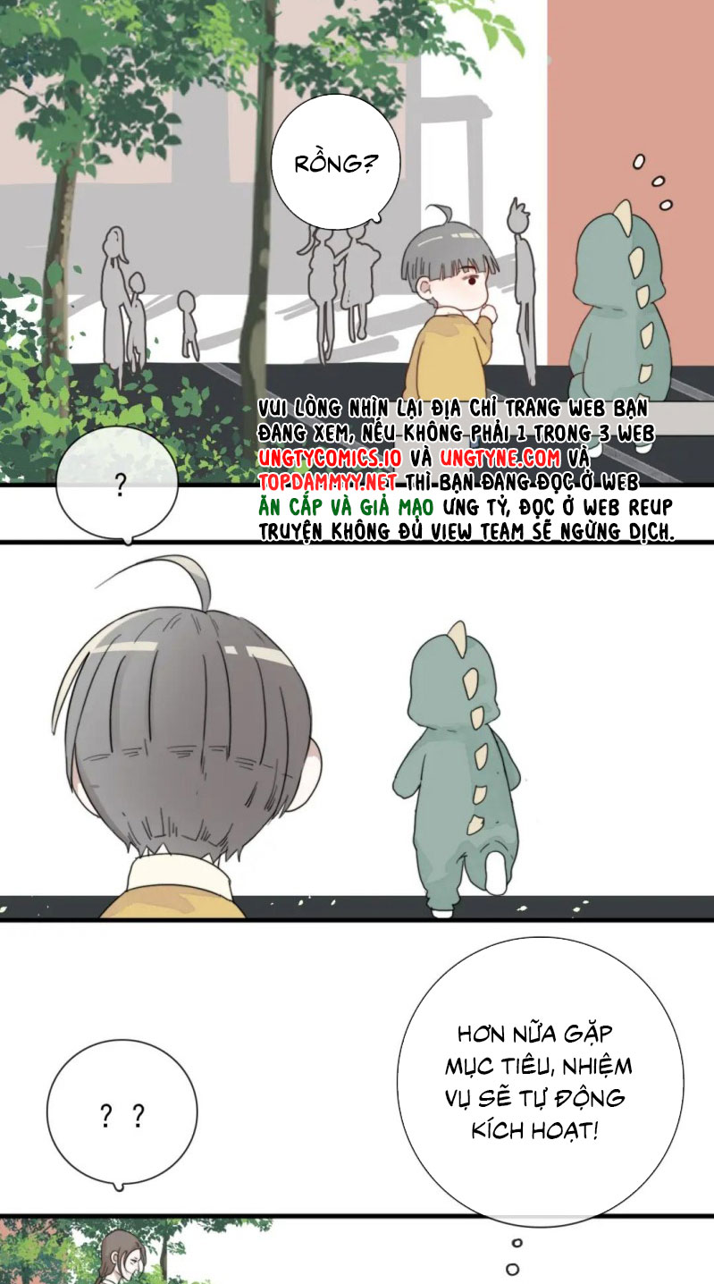 Nhiệm Vụ Này Muốn Mạng Mà Chap 3 - Trang 2