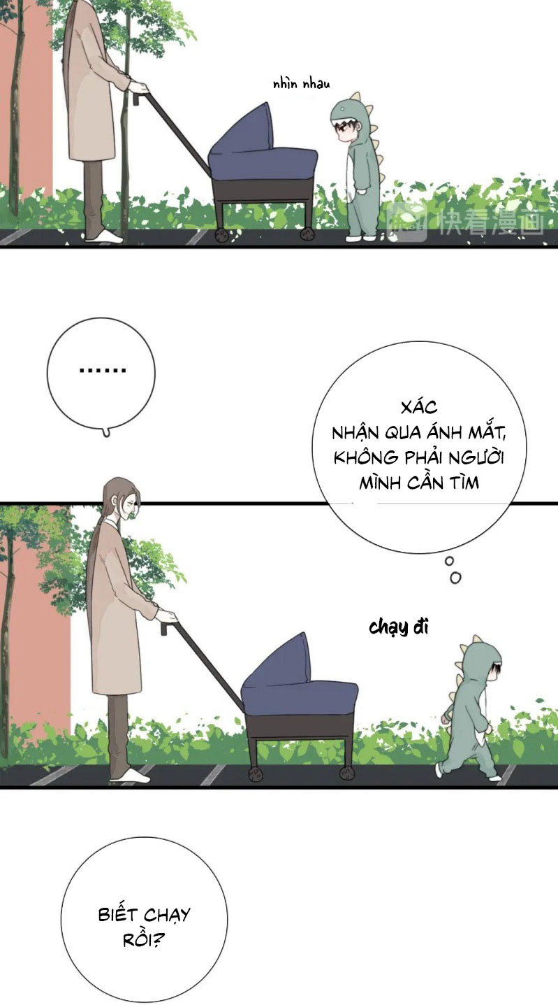 Nhiệm Vụ Này Muốn Mạng Mà Chap 3 - Trang 2