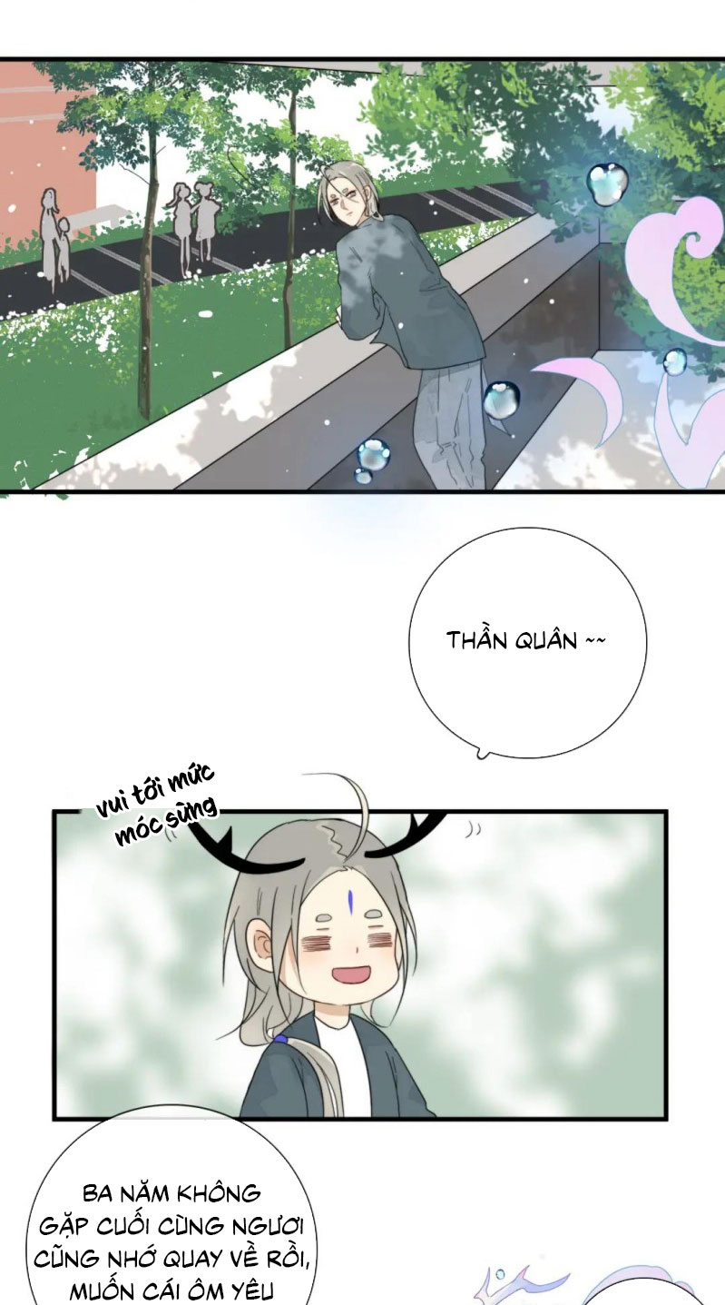 Nhiệm Vụ Này Muốn Mạng Mà Chap 3 - Trang 2