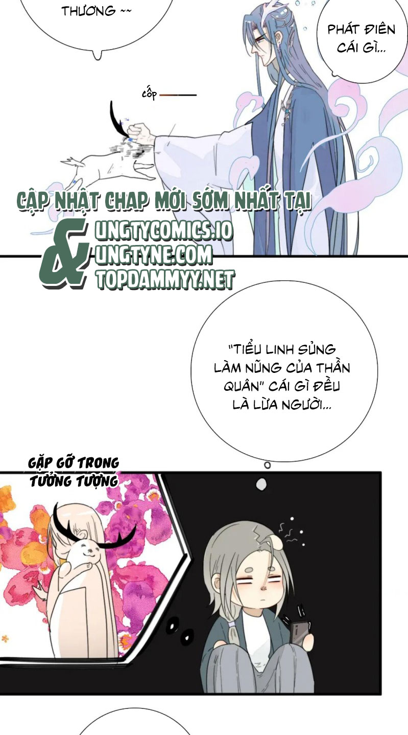 Nhiệm Vụ Này Muốn Mạng Mà Chap 3 - Trang 2
