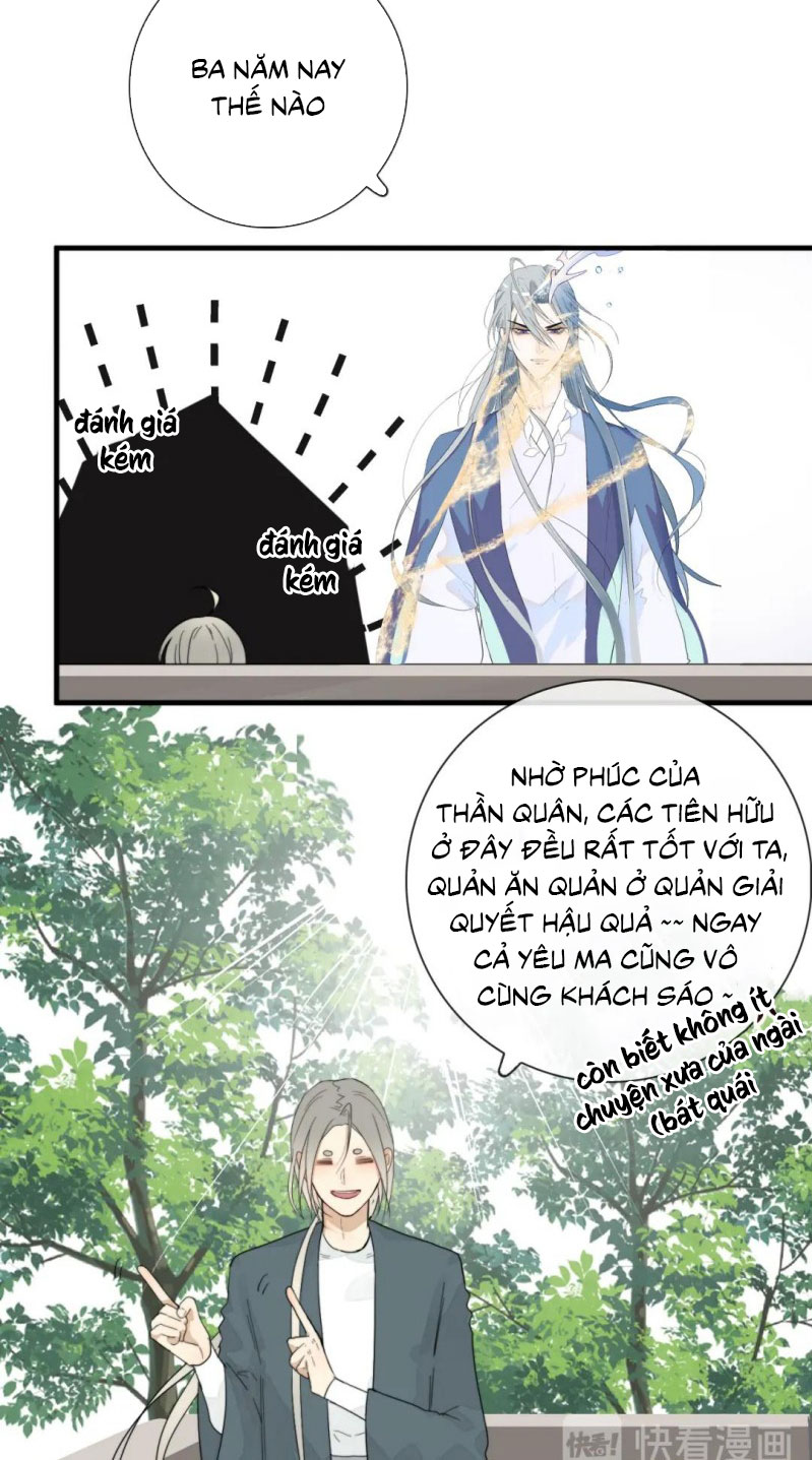 Nhiệm Vụ Này Muốn Mạng Mà Chap 3 - Trang 2
