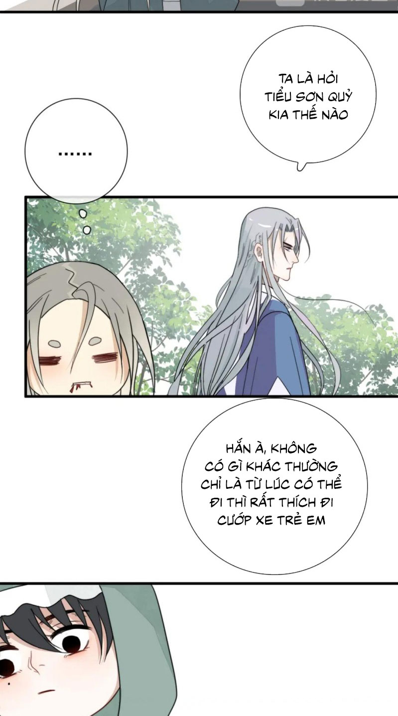 Nhiệm Vụ Này Muốn Mạng Mà Chap 3 - Trang 2