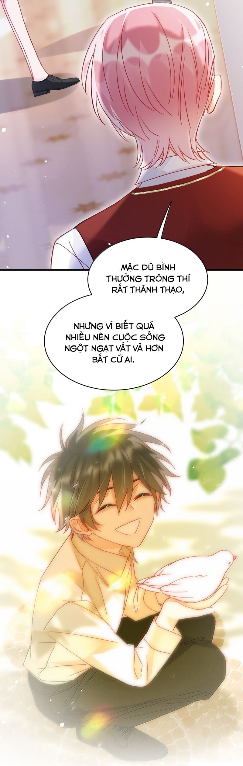 Tôi Phải Làm 1 Kẻ Đại Xấu Xa Chapter 151 - Next Chapter 152