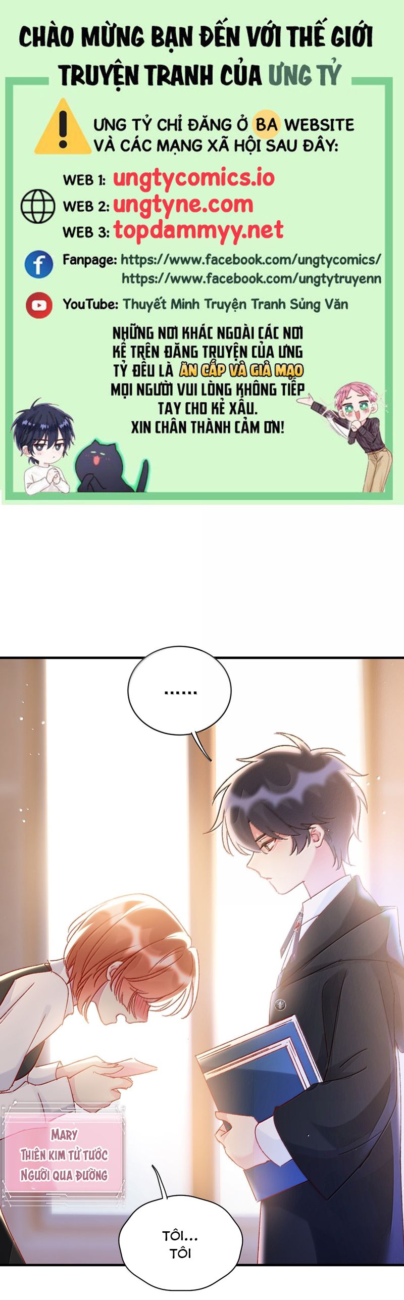 Tôi Phải Làm 1 Kẻ Đại Xấu Xa Chapter 151 - Next Chapter 152