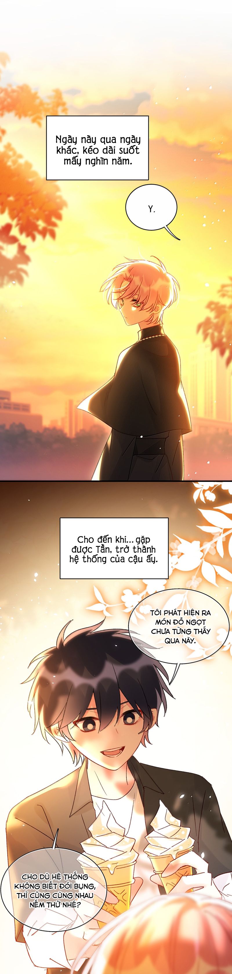 Tôi Phải Làm 1 Kẻ Đại Xấu Xa Chapter 151 - Next Chapter 152