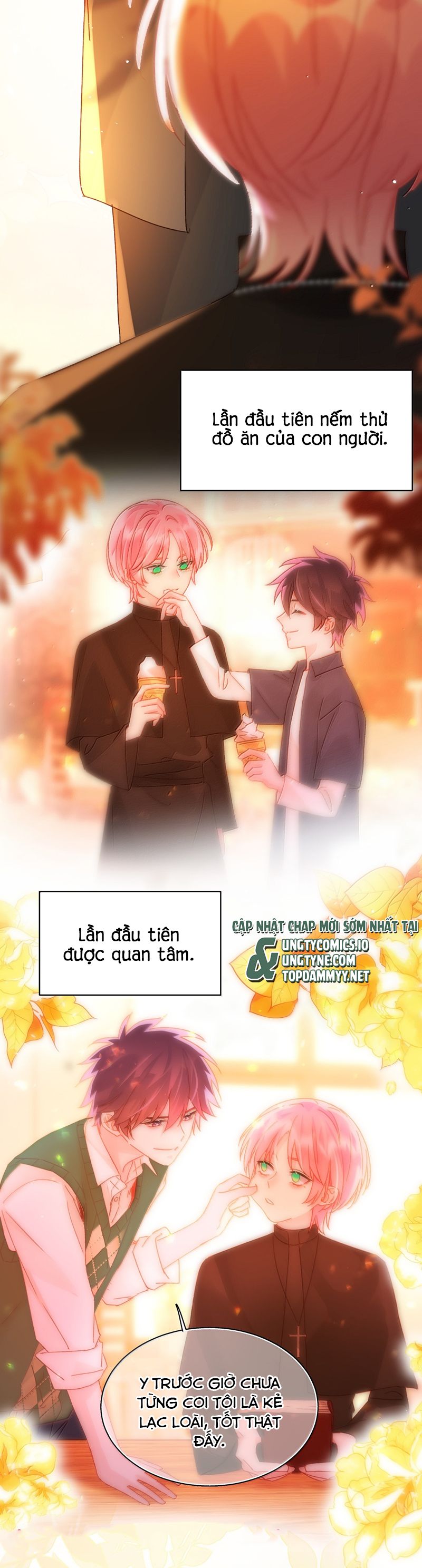 Tôi Phải Làm 1 Kẻ Đại Xấu Xa Chapter 151 - Next Chapter 152