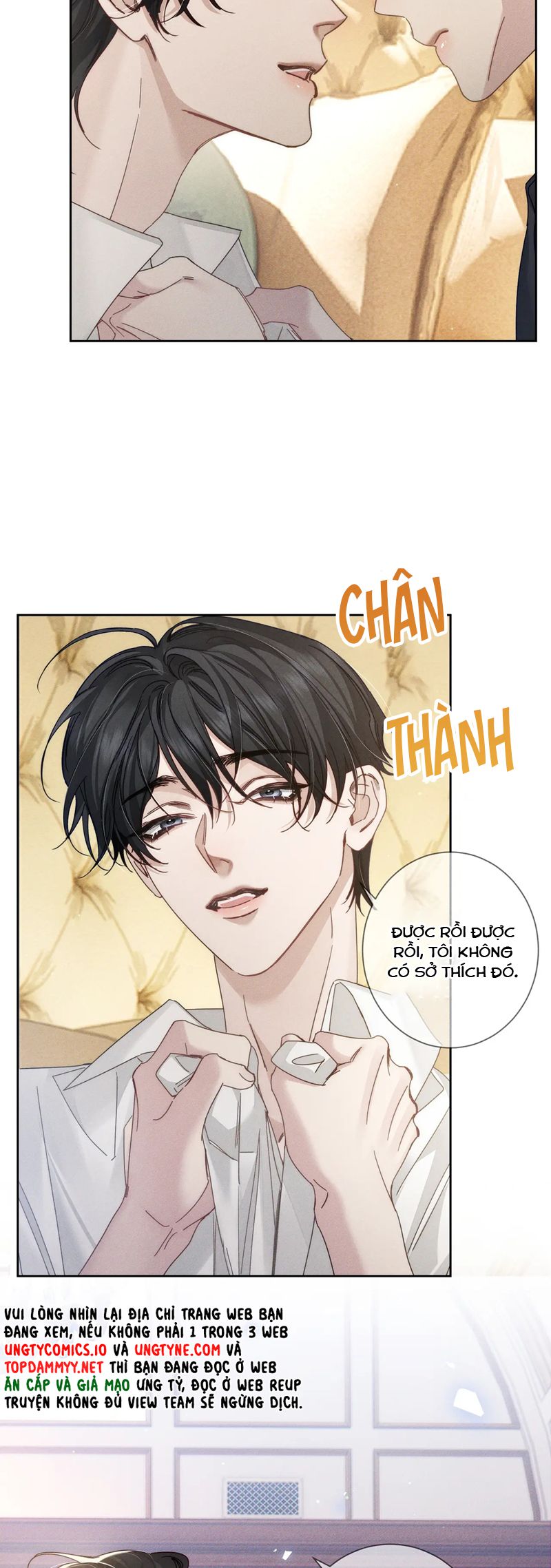 Nhân Vật Chính Chỉ Muốn Yêu Đương Chapter 176 - Trang 4