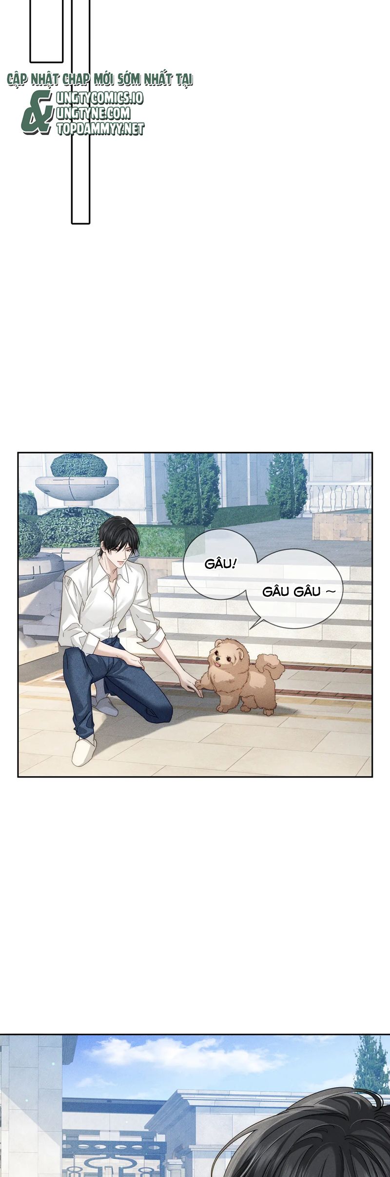 Nhân Vật Chính Chỉ Muốn Yêu Đương Chapter 176 - Trang 4