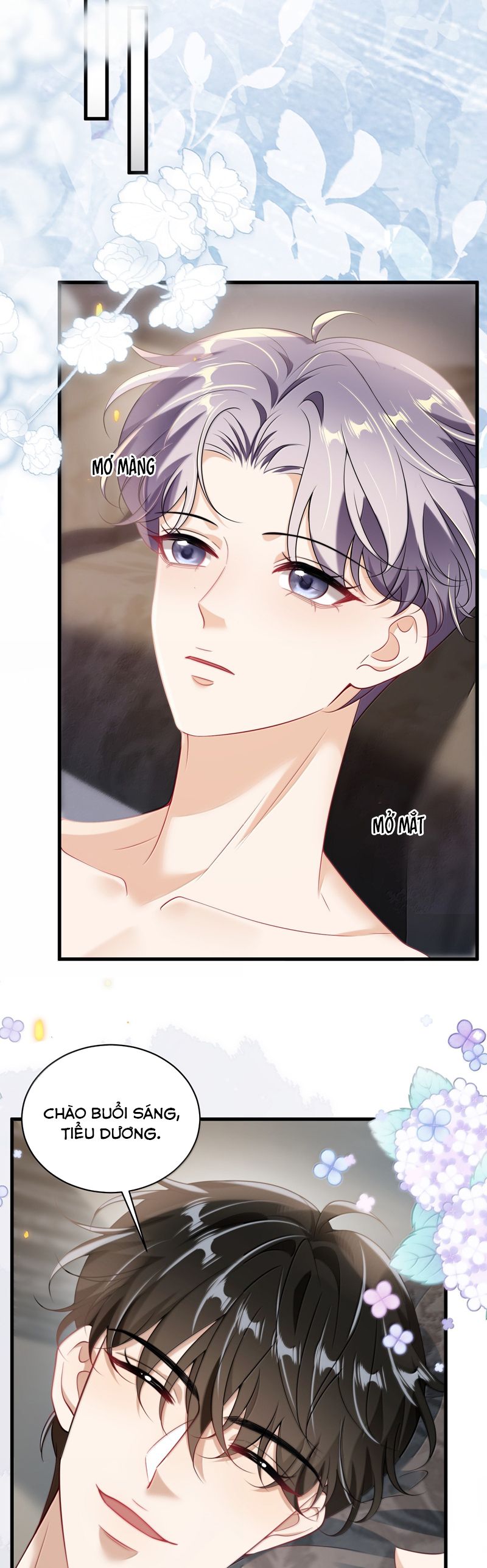 Thẳng Thắn Từ Nghiêm Chapter 130 - Trang 4