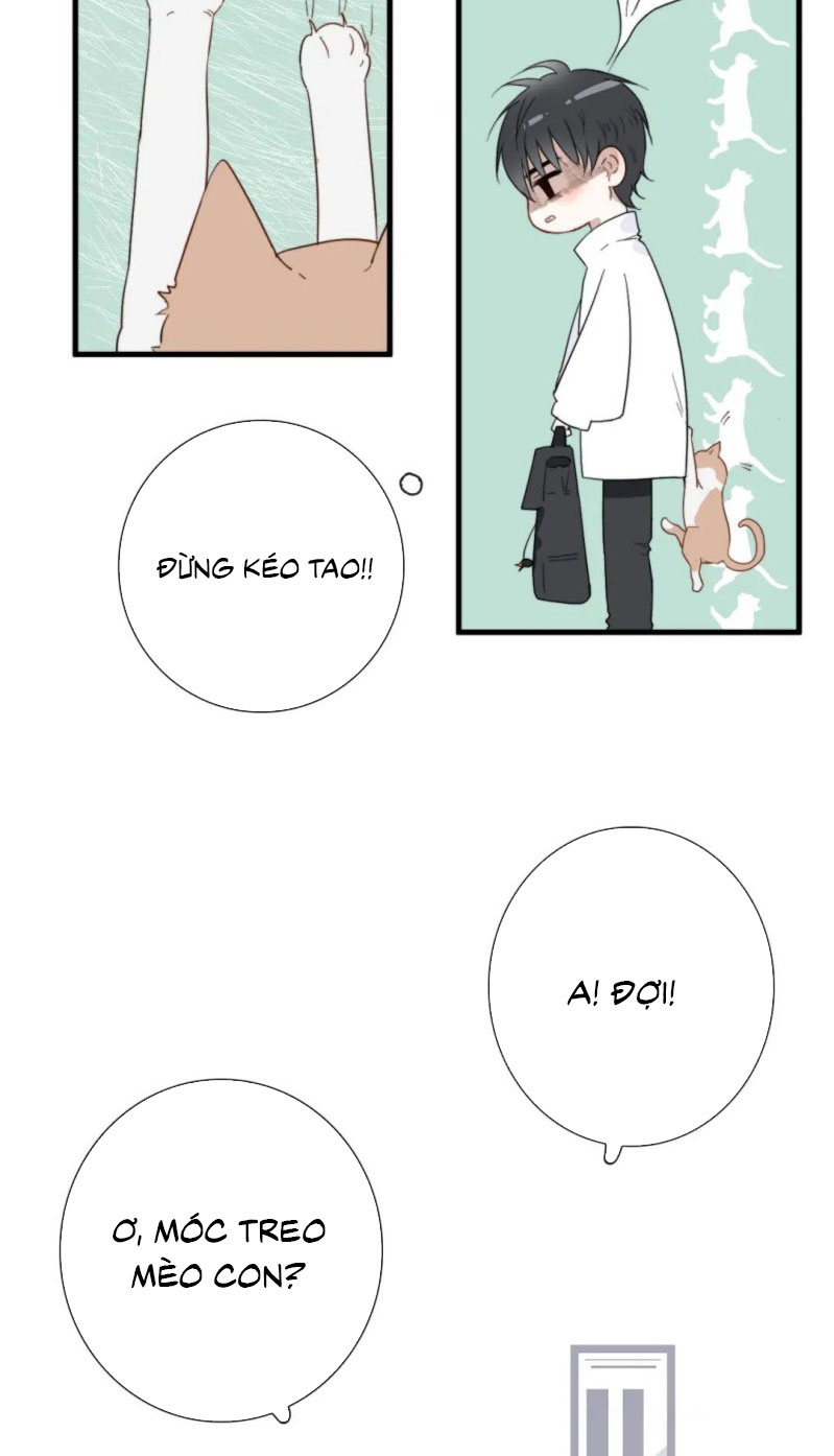 Nhiệm Vụ Này Muốn Mạng Mà Chap 4 - Trang 2