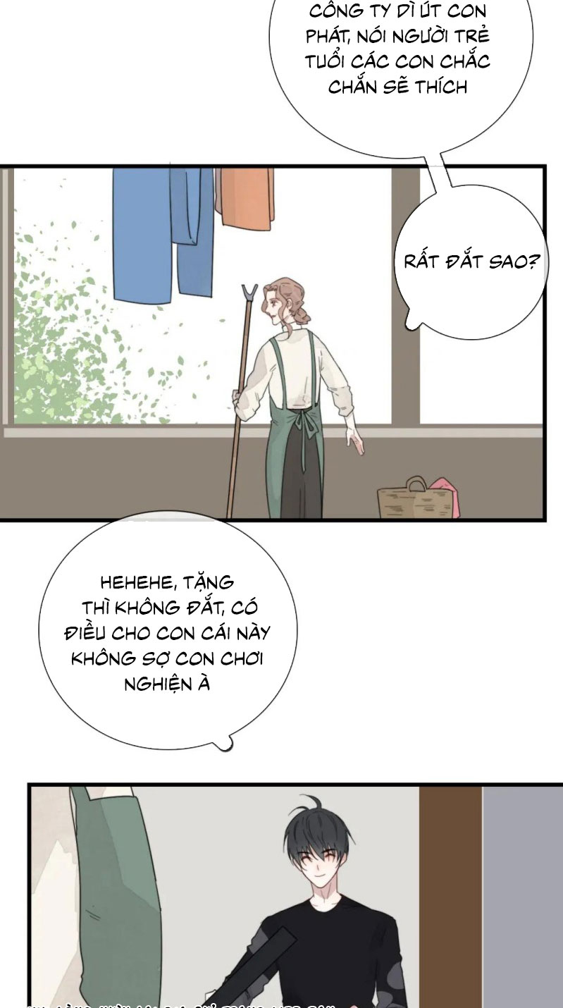 Nhiệm Vụ Này Muốn Mạng Mà Chap 4 - Trang 2