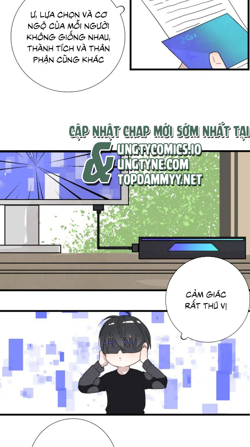 Nhiệm Vụ Này Muốn Mạng Mà Chap 4 - Trang 2