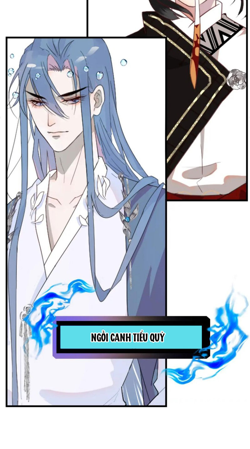 Nhiệm Vụ Này Muốn Mạng Mà Chap 4 - Trang 2