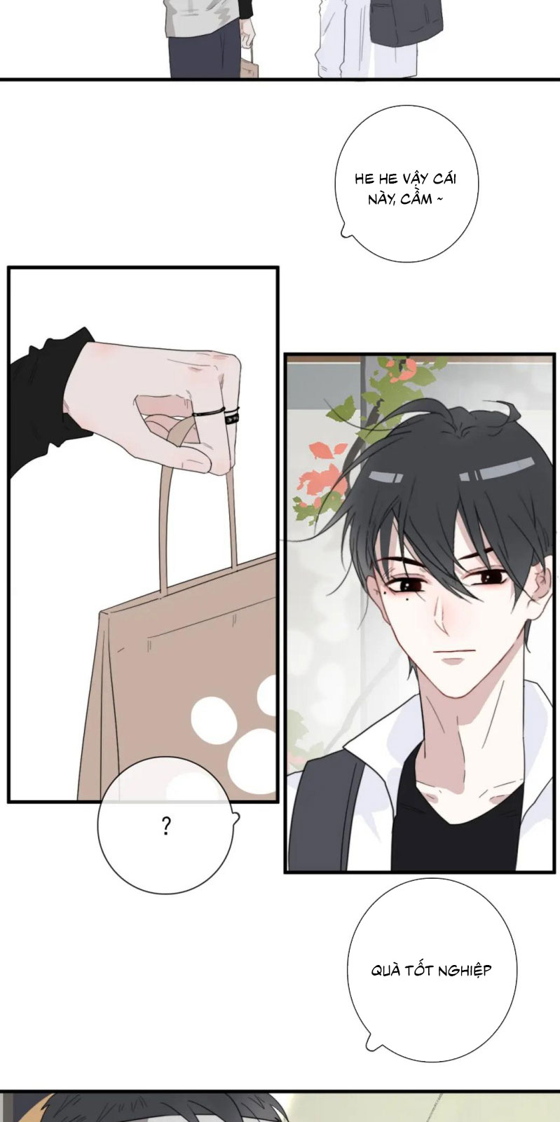 Nhiệm Vụ Này Muốn Mạng Mà Chap 4 - Trang 2