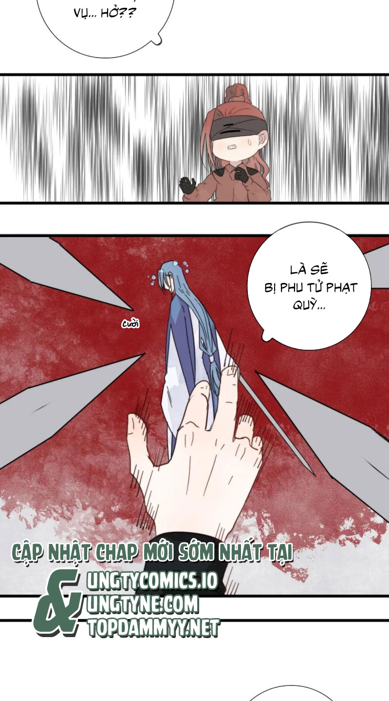 Nhiệm Vụ Này Muốn Mạng Mà Chap 5 - Trang 2