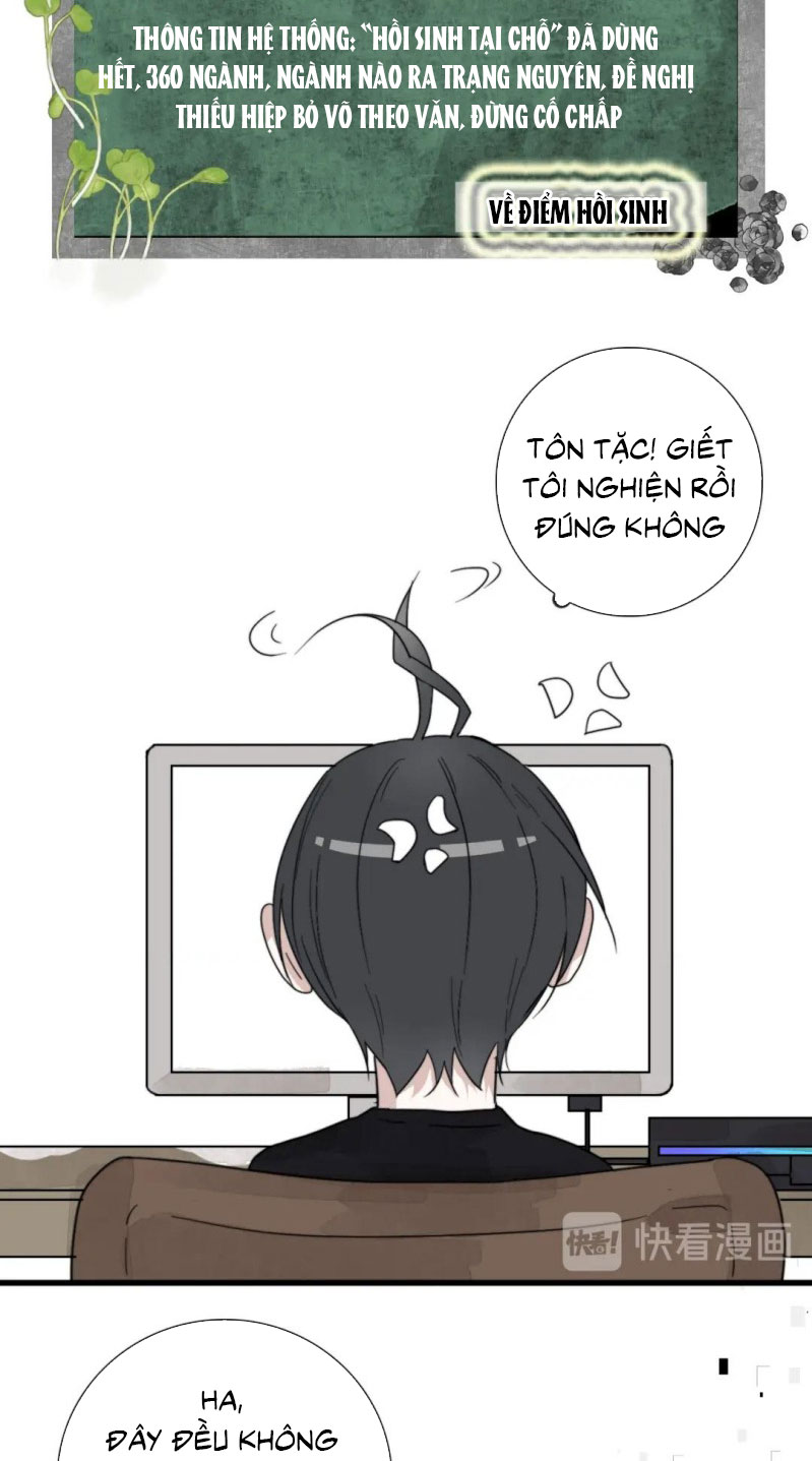 Nhiệm Vụ Này Muốn Mạng Mà Chap 5 - Trang 2