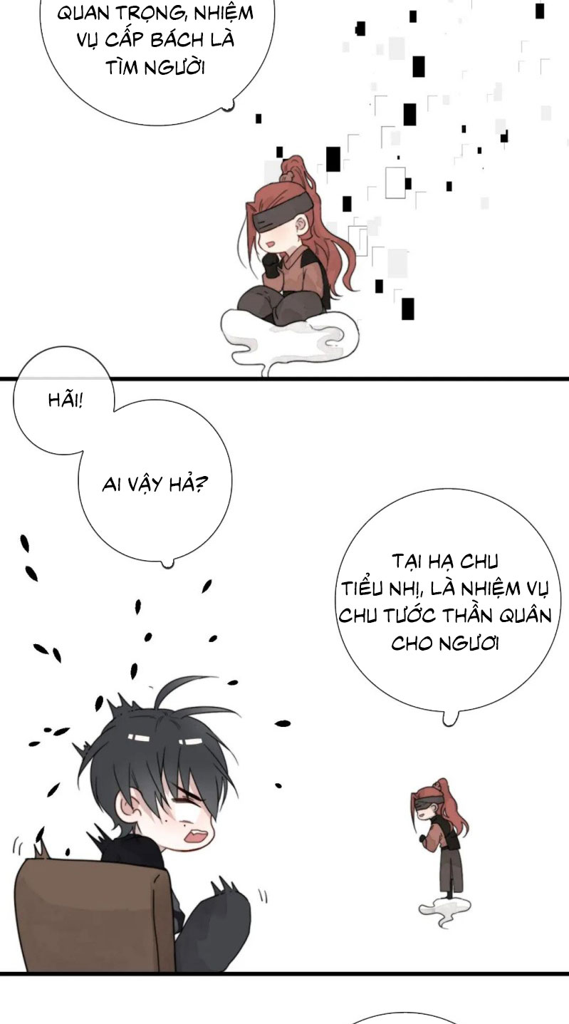 Nhiệm Vụ Này Muốn Mạng Mà Chap 5 - Trang 2