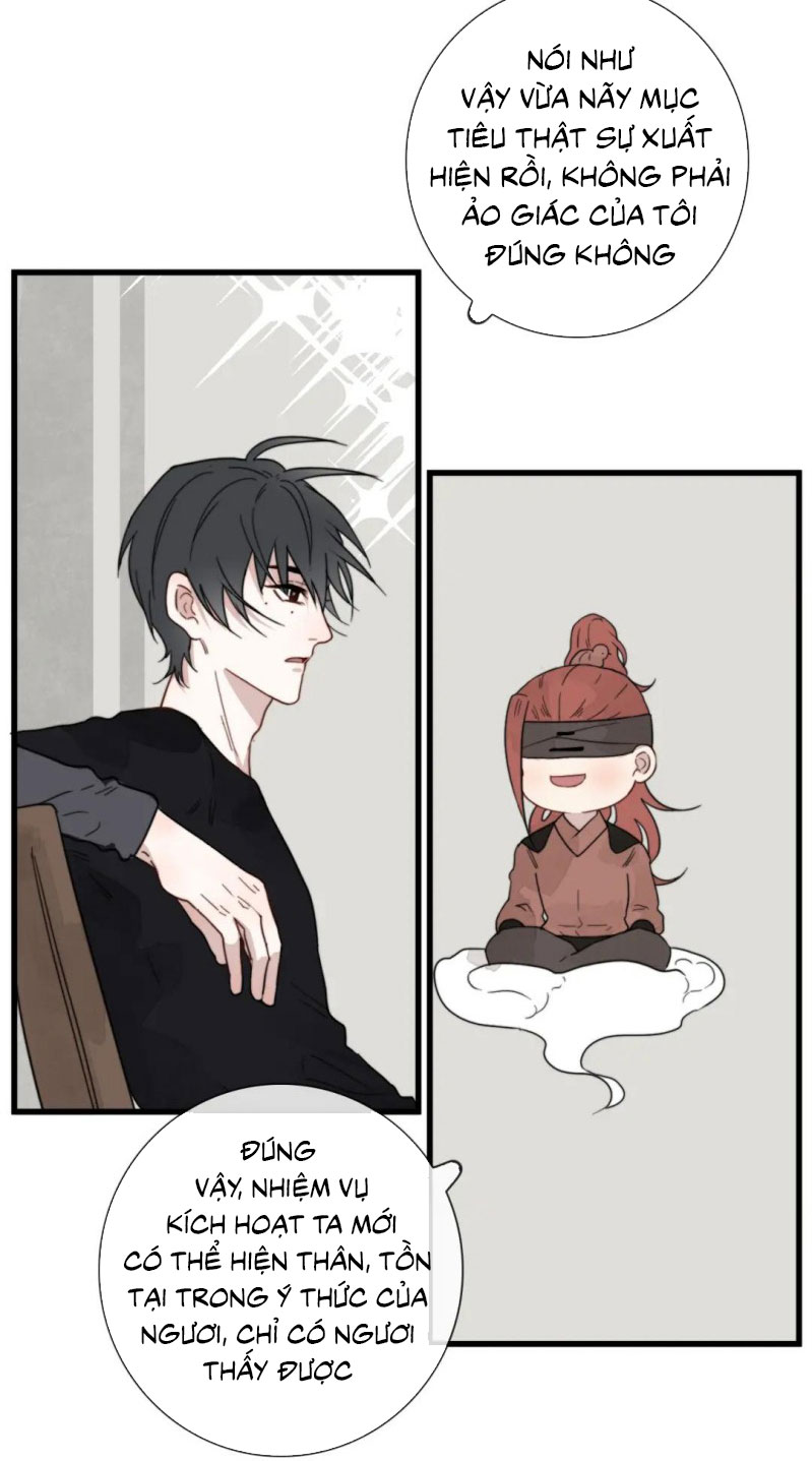Nhiệm Vụ Này Muốn Mạng Mà Chap 5 - Trang 2