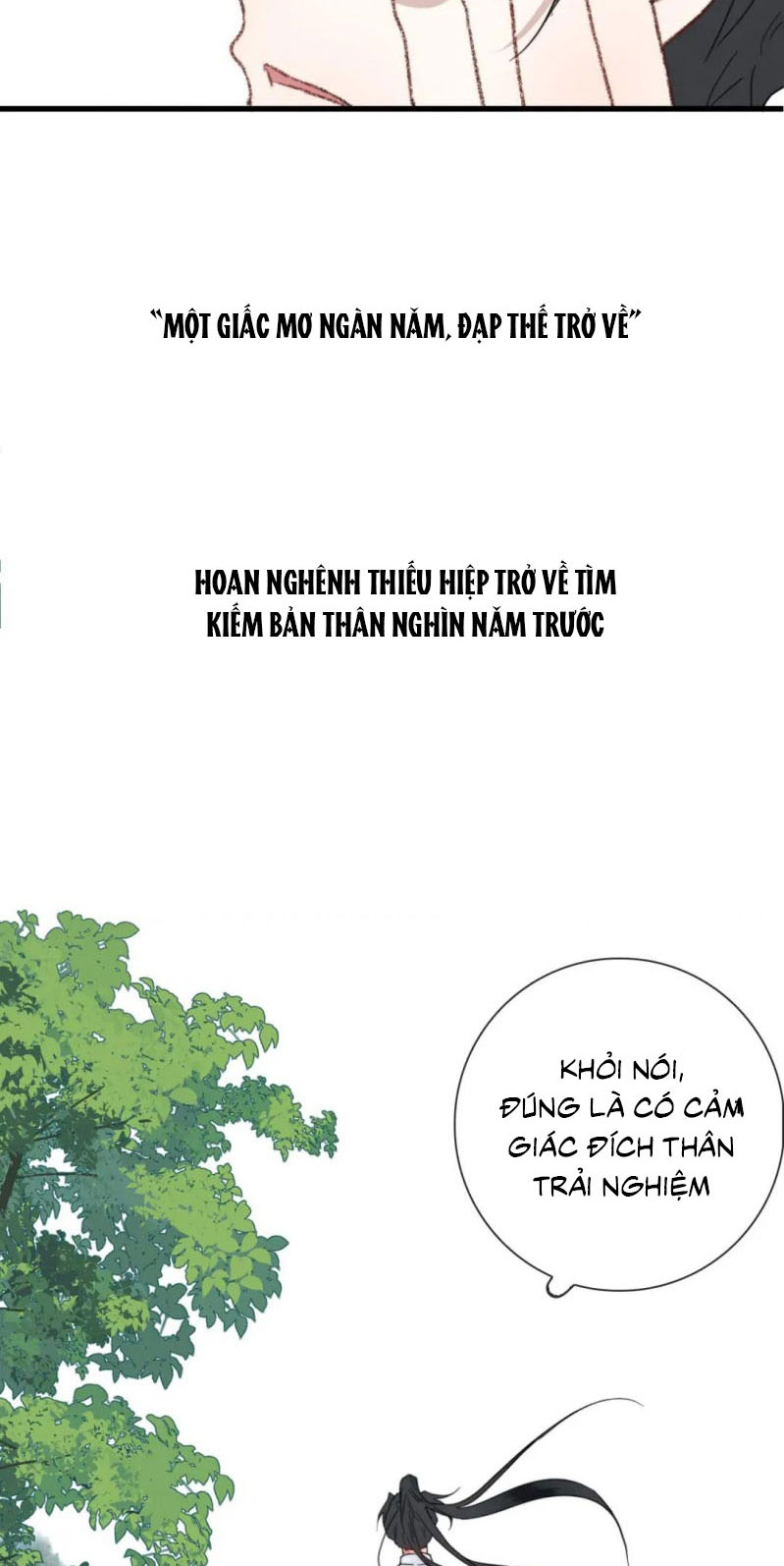Nhiệm Vụ Này Muốn Mạng Mà Chap 5 - Trang 2