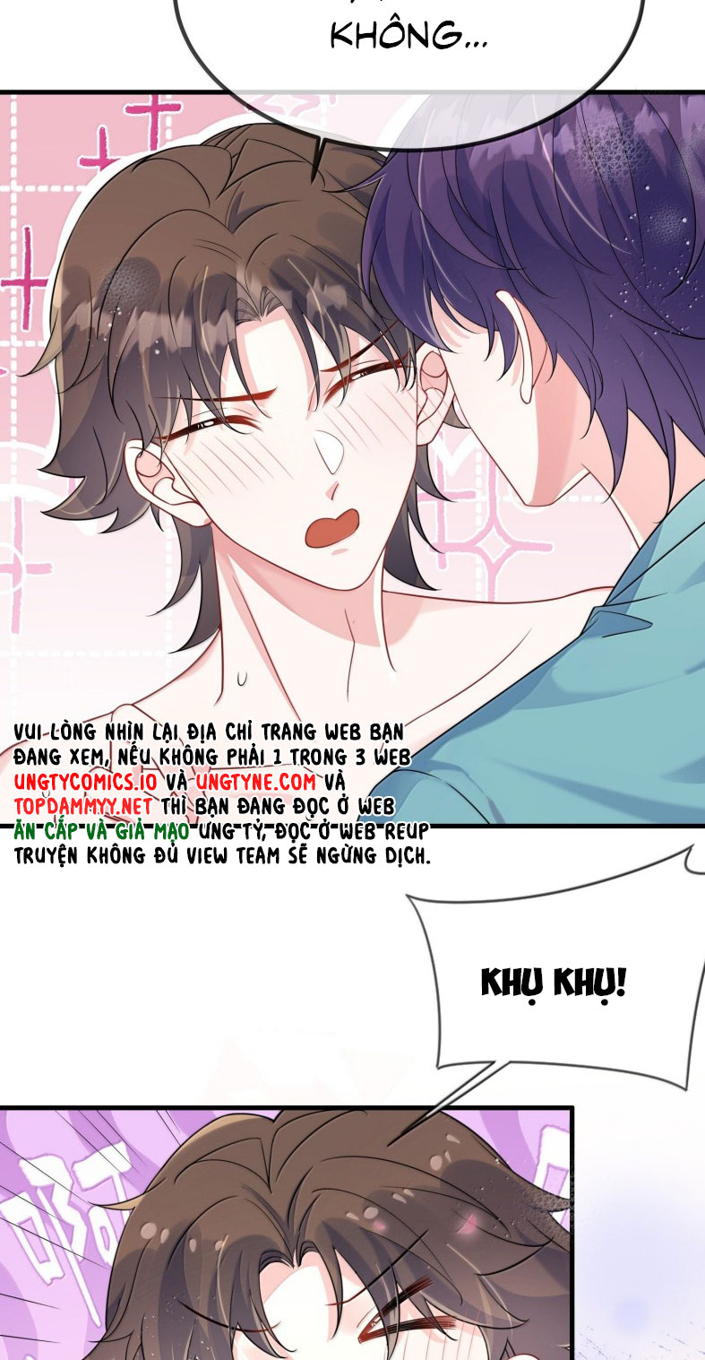 Giáo Bá Là Một Tên Yêu Tinh Chapter 136 - Trang 4