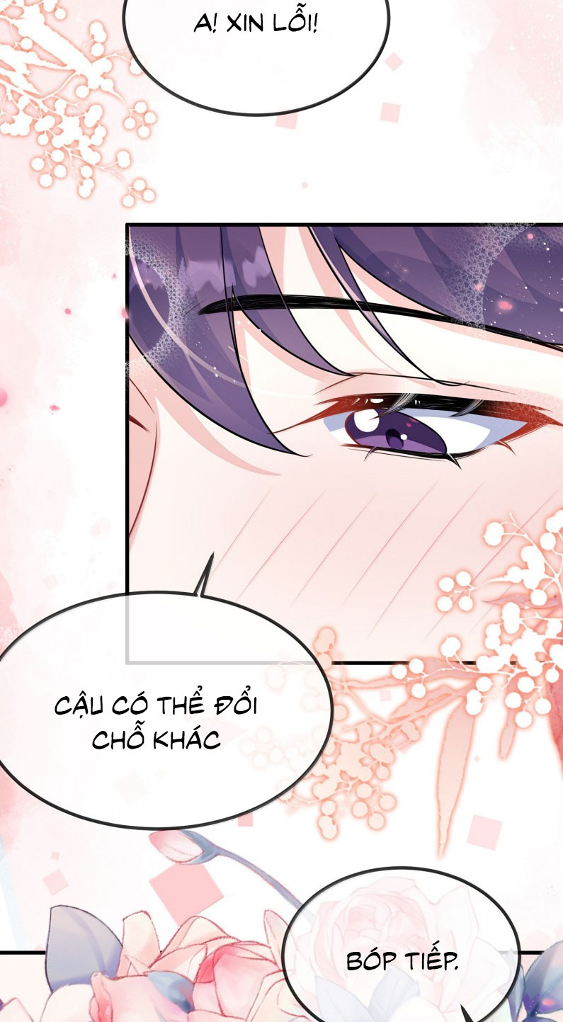 Giáo Bá Là Một Tên Yêu Tinh Chapter 136 - Trang 4