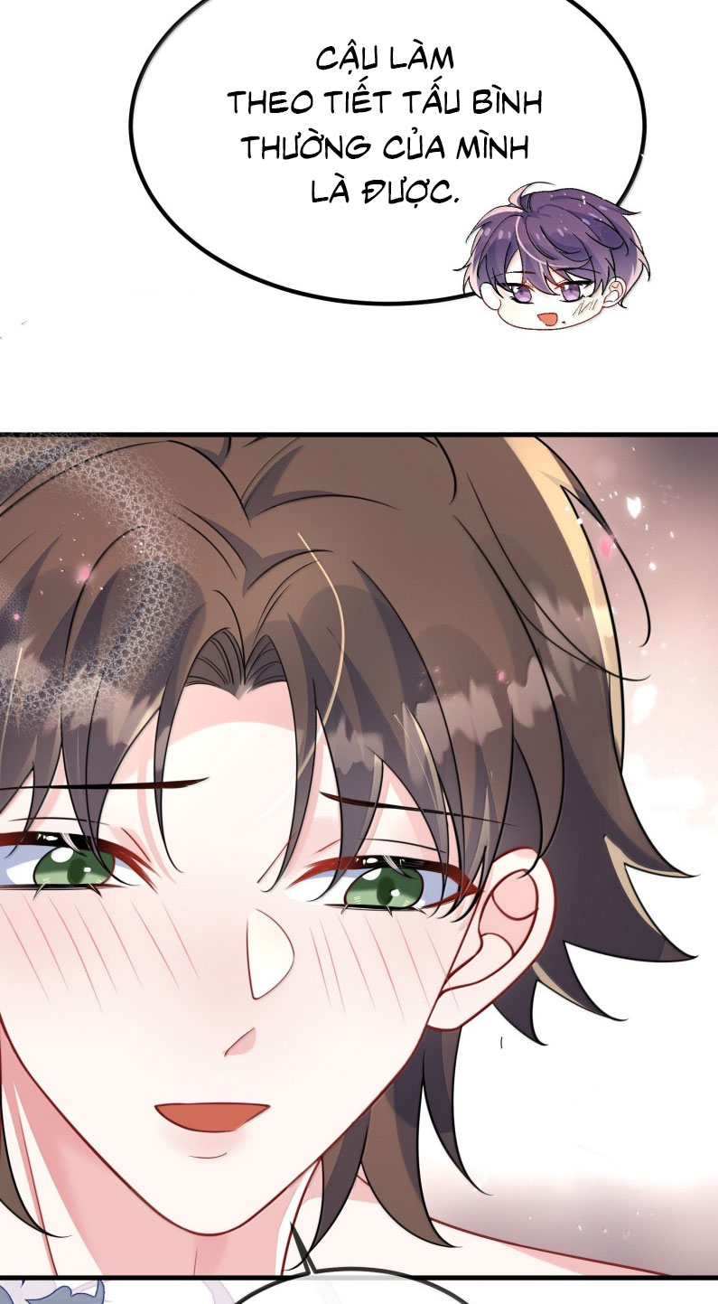 Giáo Bá Là Một Tên Yêu Tinh Chapter 136 - Trang 4