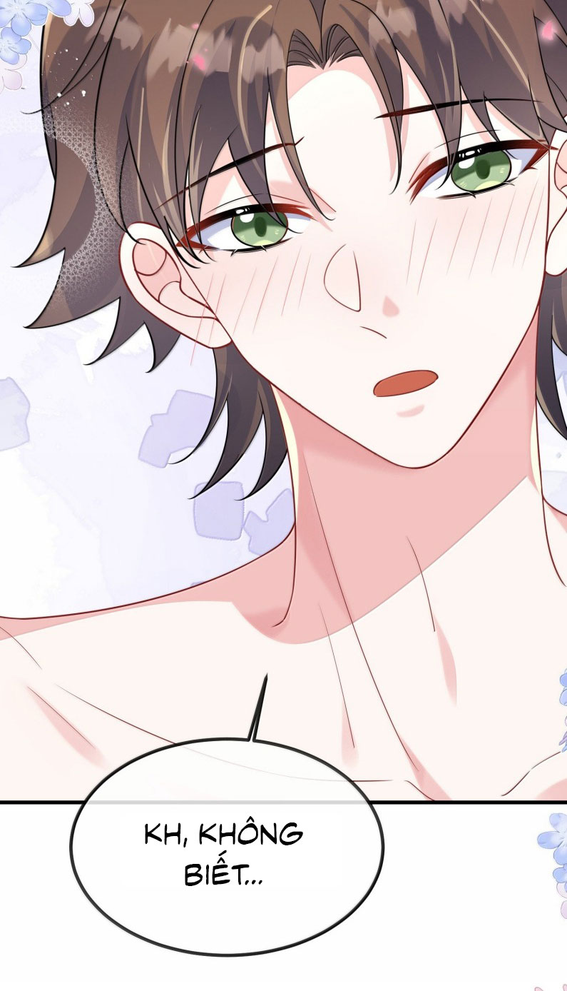 Giáo Bá Là Một Tên Yêu Tinh Chapter 136 - Trang 4