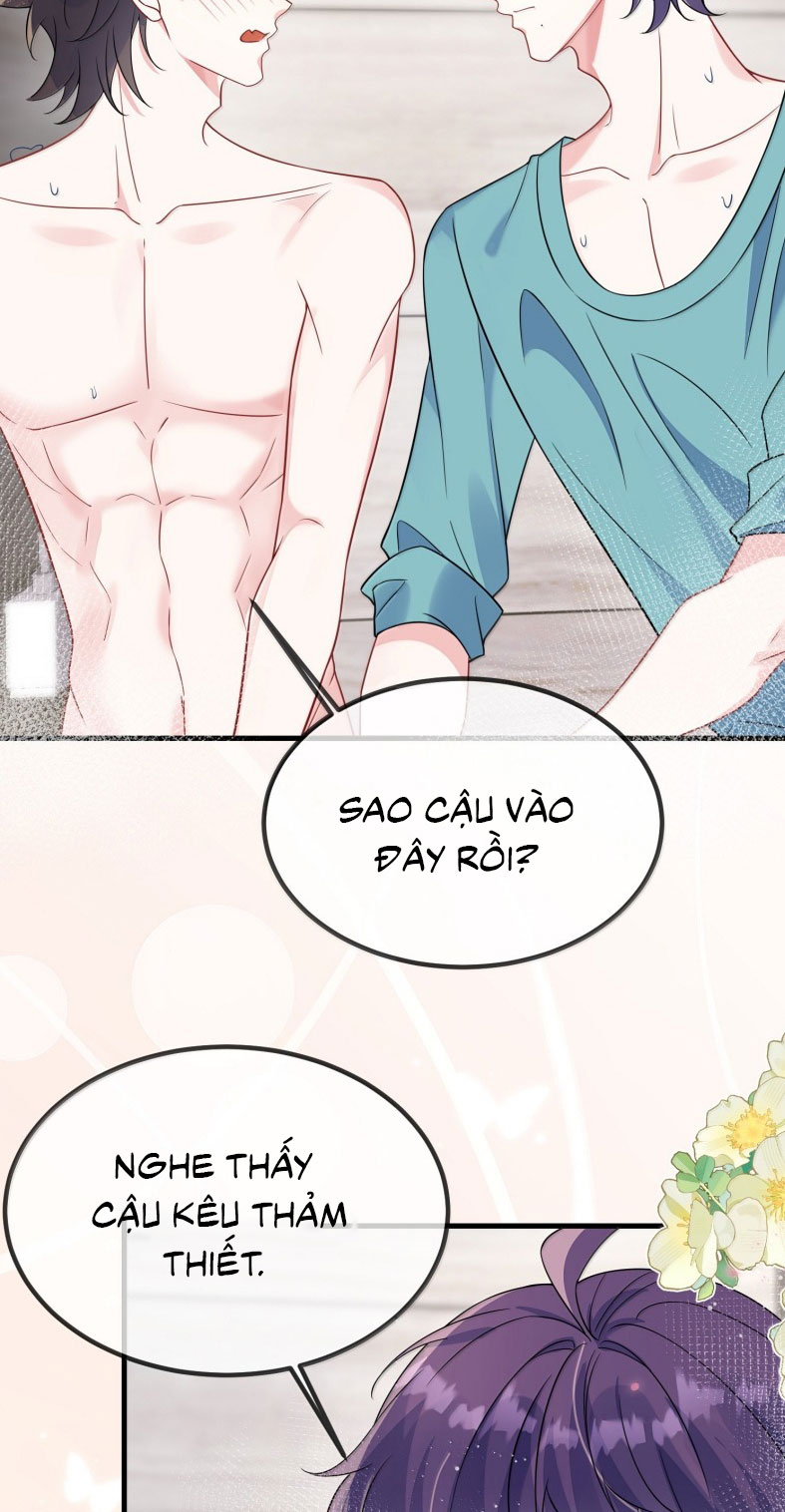 Giáo Bá Là Một Tên Yêu Tinh Chapter 136 - Trang 4