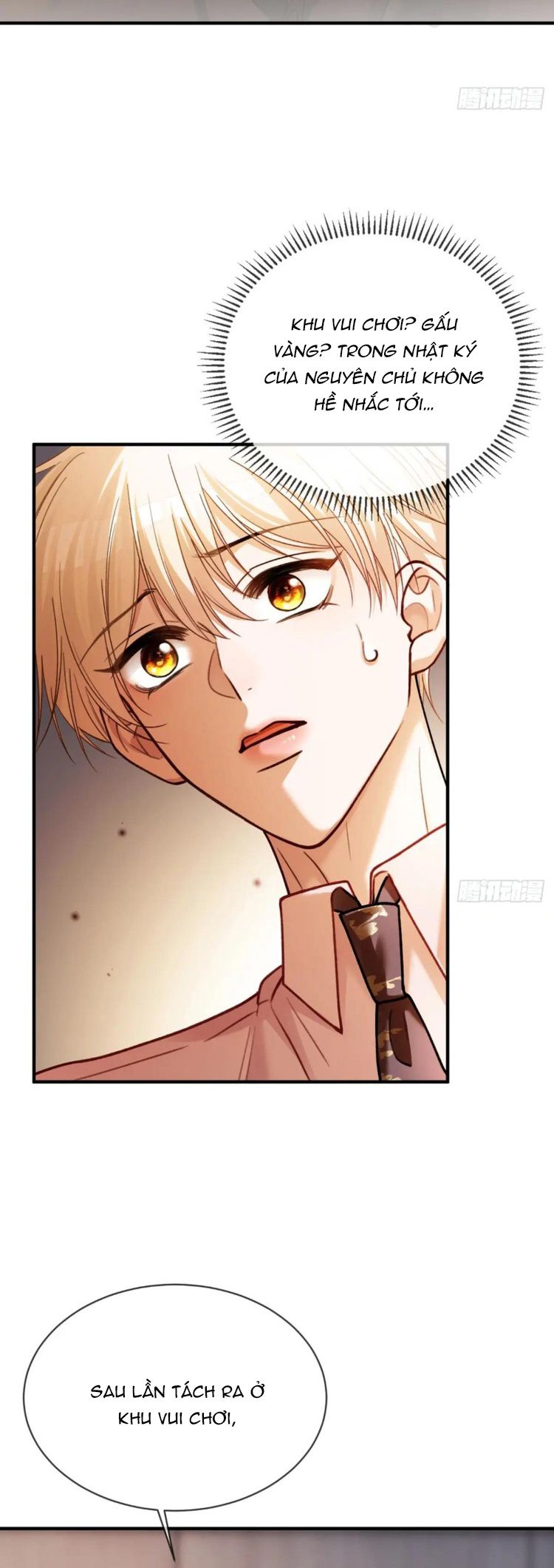 Xuyên Nhanh: Quan Hệ Gây Nghiện Chapter 65 - Next Chapter 66