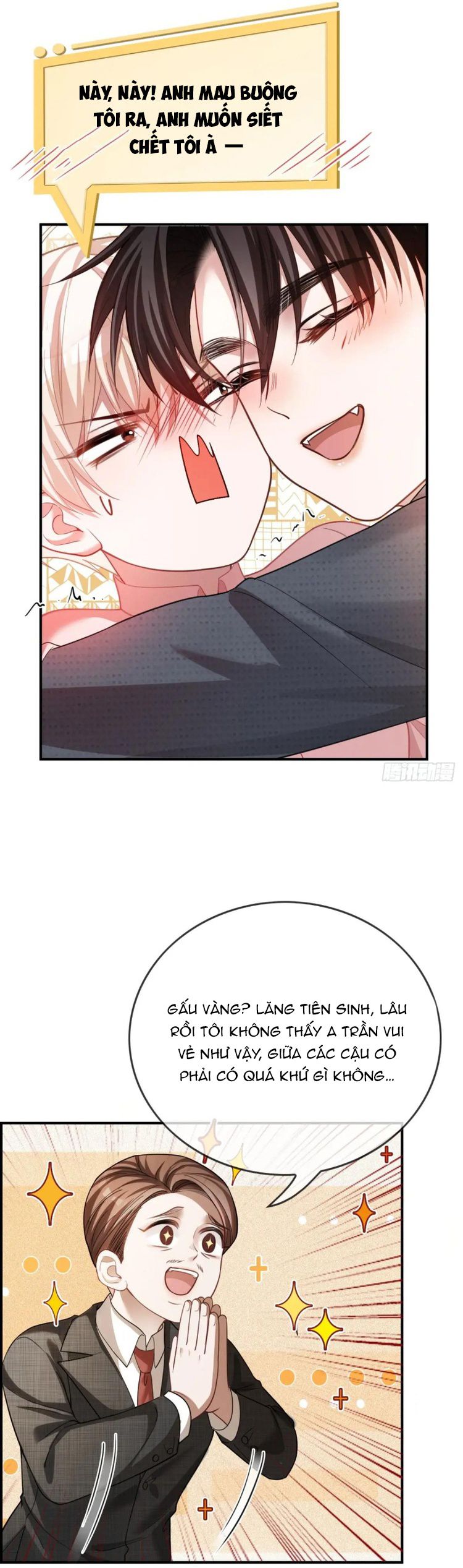 Xuyên Nhanh: Quan Hệ Gây Nghiện Chapter 65 - Next Chapter 66