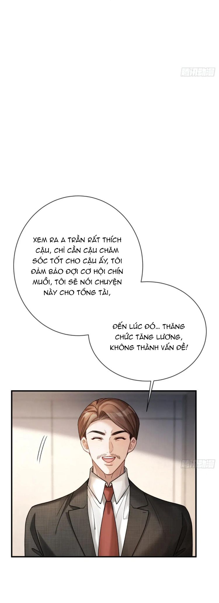 Xuyên Nhanh: Quan Hệ Gây Nghiện Chapter 65 - Next Chapter 66