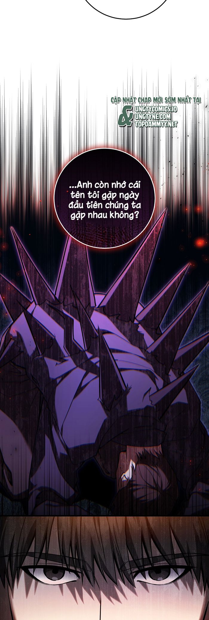 Thợ Săn Trở Về Chap 12 - Trang 2