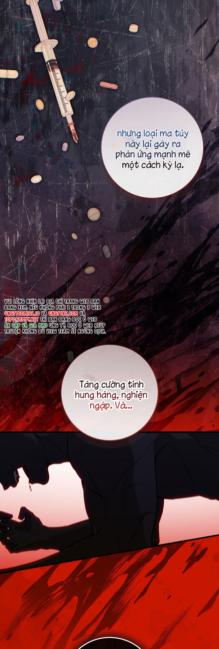 Thợ Săn Trở Về Chap 12 - Trang 2