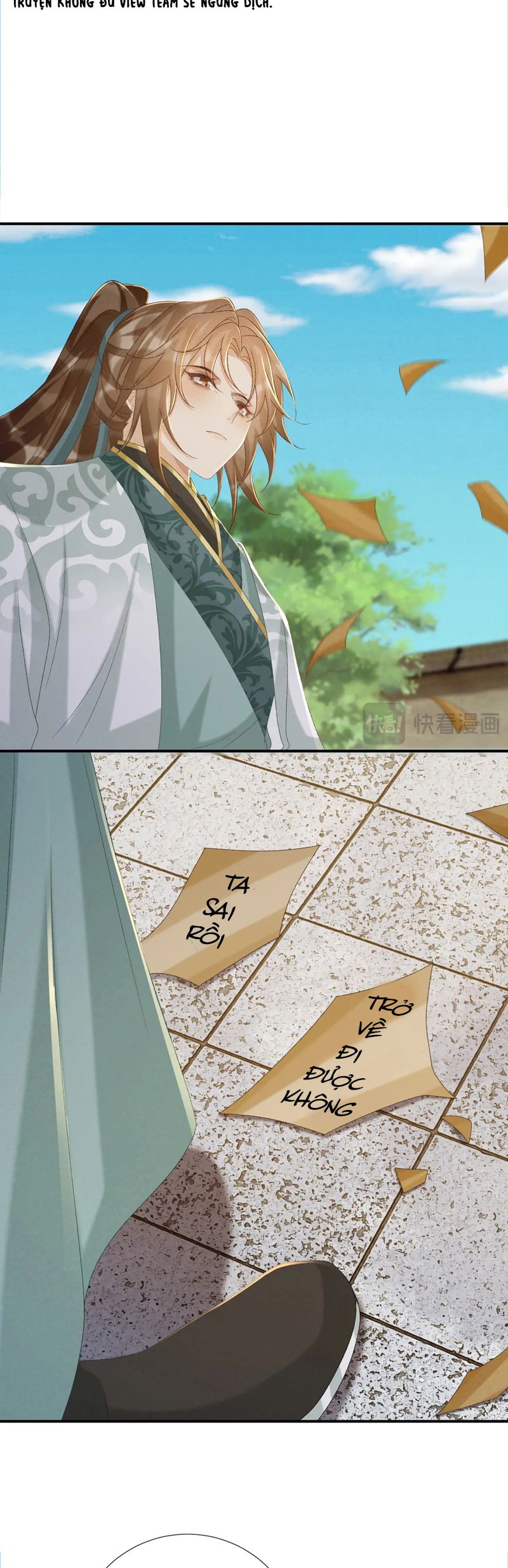 Bệnh Trạng Dụ Dỗ Chapter 106 - Trang 4