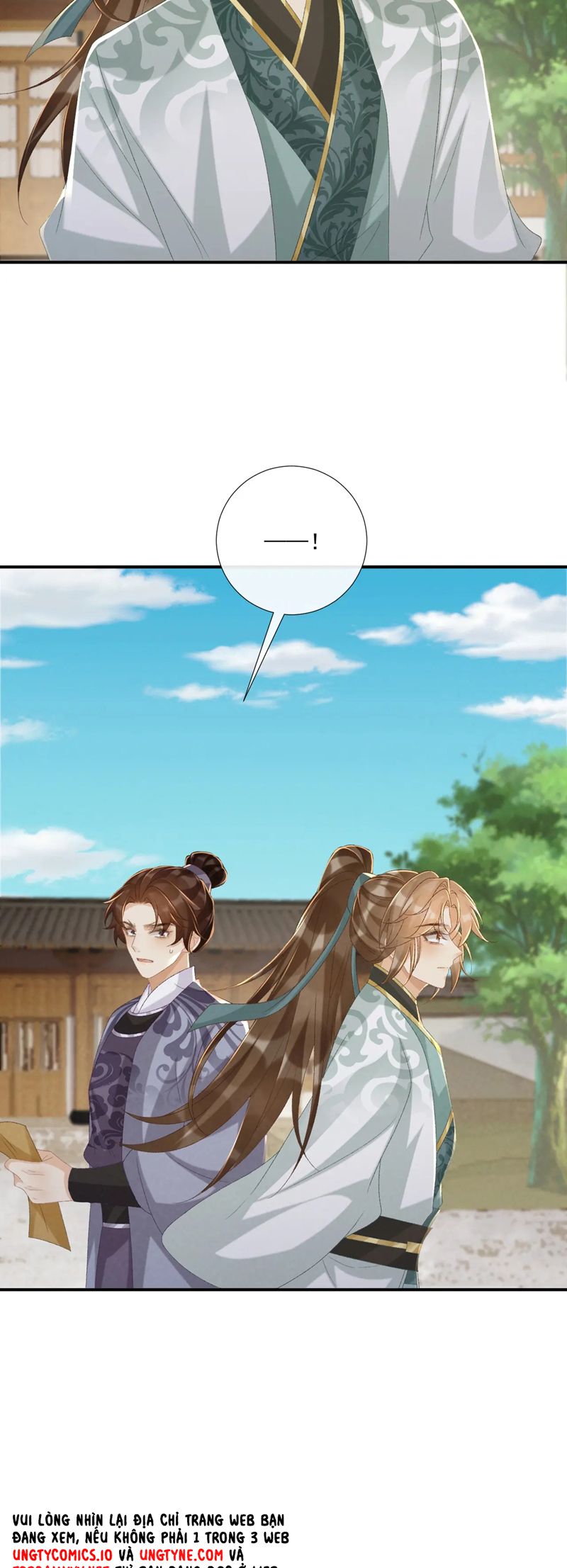 Bệnh Trạng Dụ Dỗ Chapter 106 - Trang 4