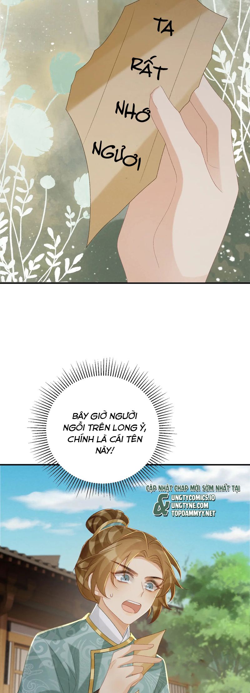 Bệnh Trạng Dụ Dỗ Chapter 106 - Trang 4