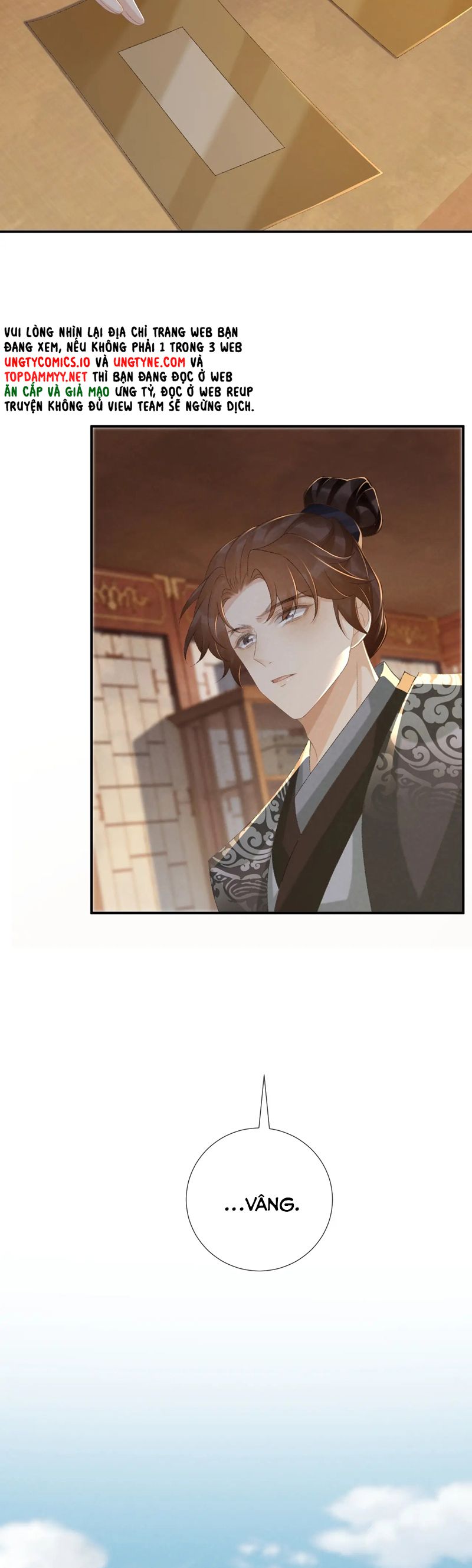 Bệnh Trạng Dụ Dỗ Chapter 106 - Trang 4