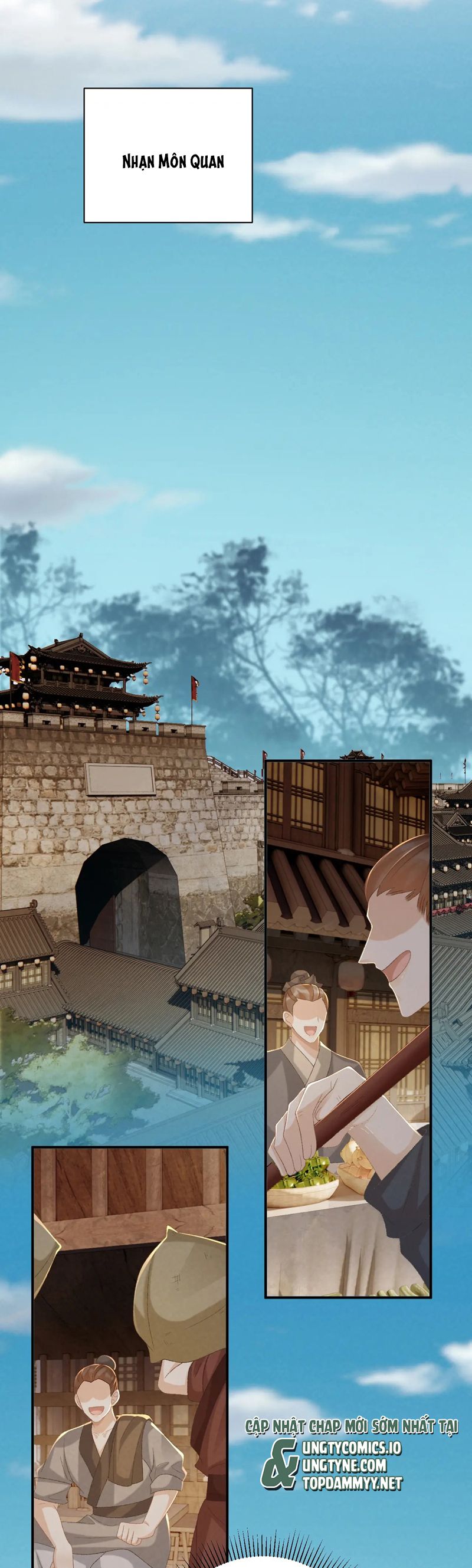 Bệnh Trạng Dụ Dỗ Chapter 106 - Trang 4