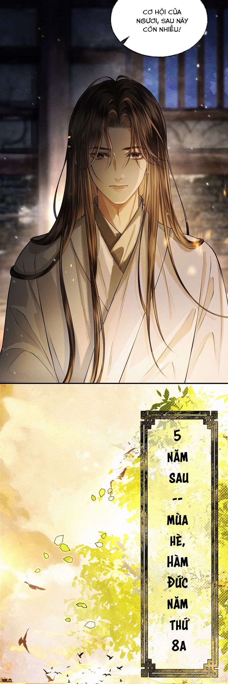 Thương Tiến Tửu Chapter 20 - Trang 4