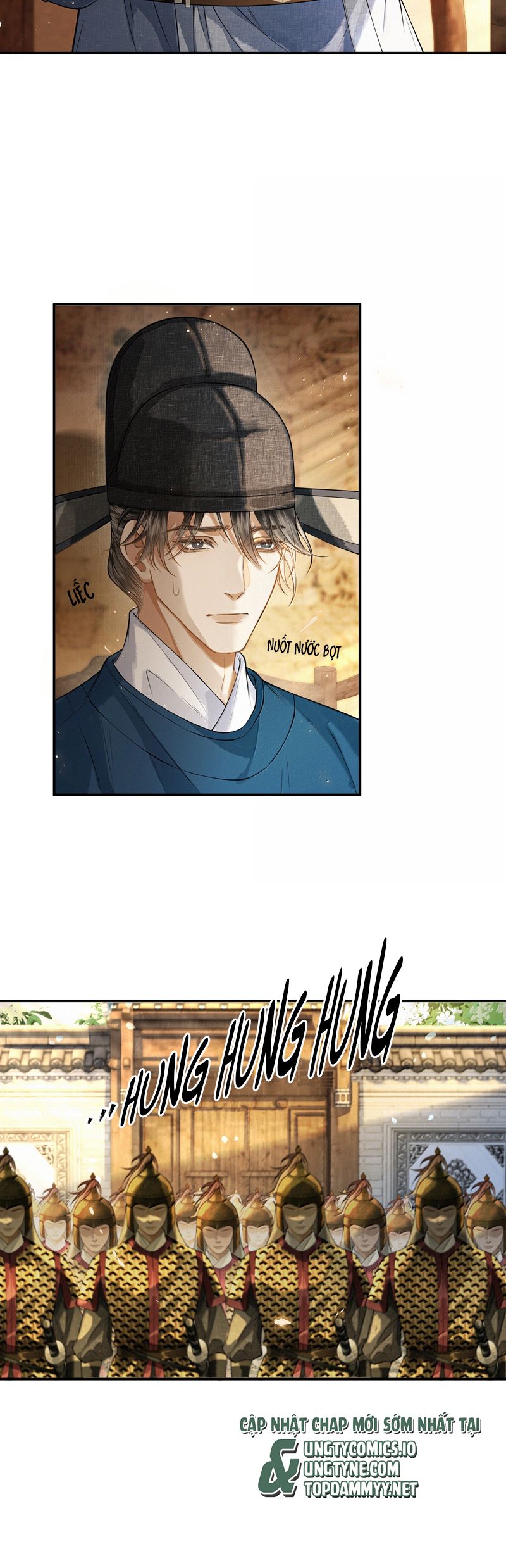 Thương Tiến Tửu Chapter 20 - Trang 4