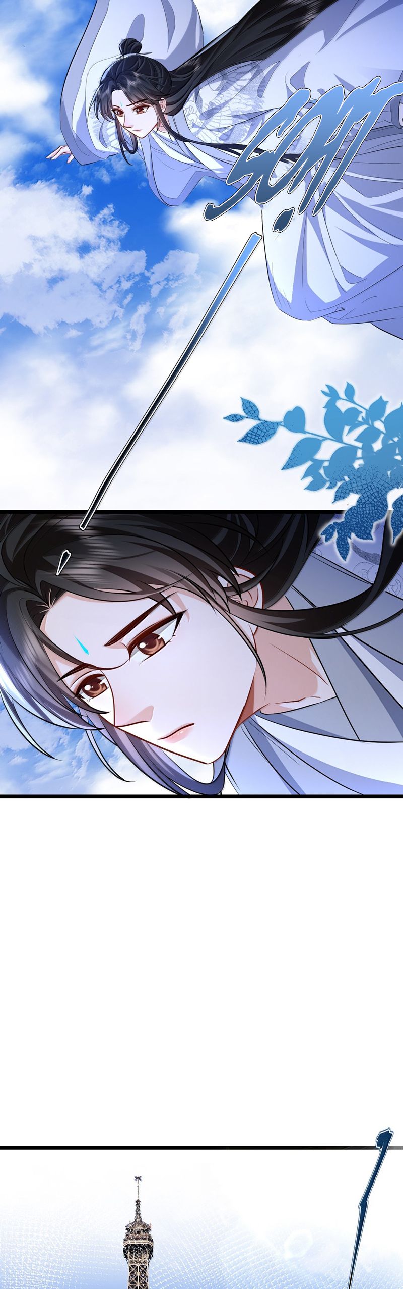 Ma Tôn Đại Nhân Song Tu Không Chapter 91 - Trang 3