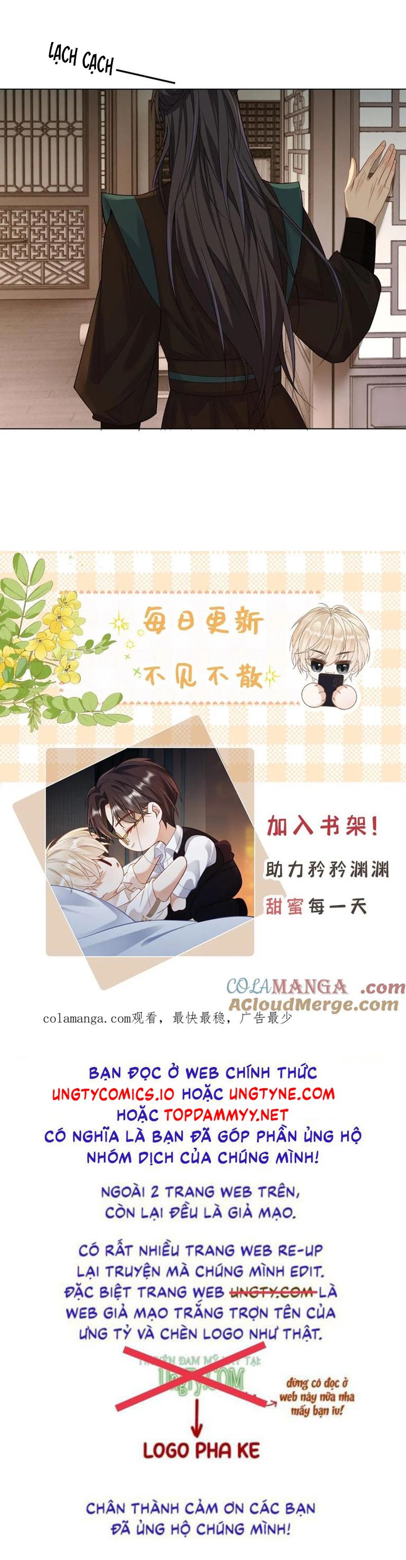 Lang Cẩu Chủ Thần Chapter 382 - Trang 3