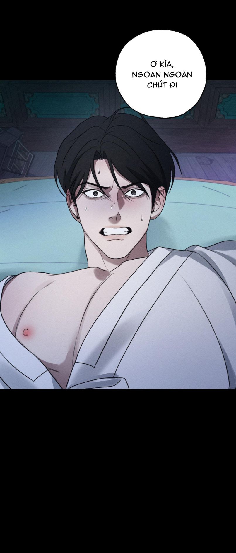 DƯƠNG KHÍ Chapter 7 - Trang 4