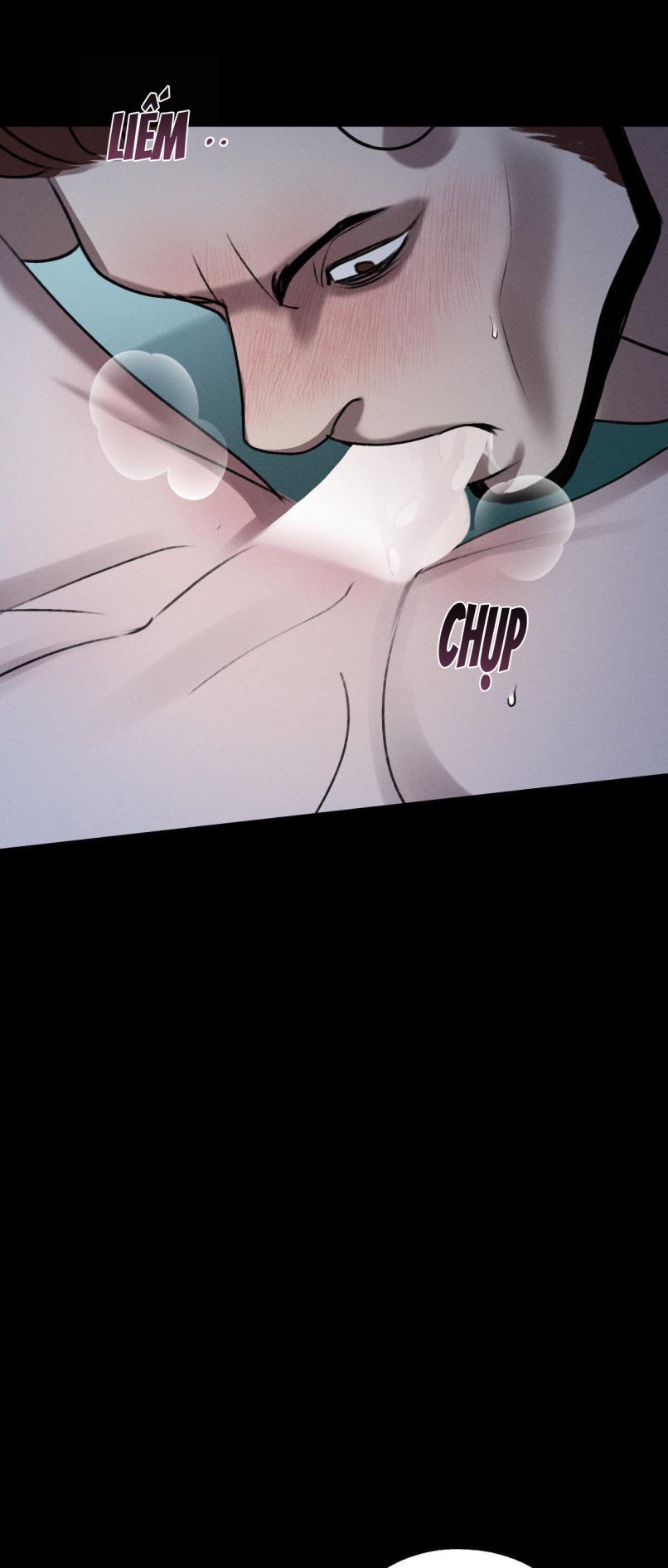 DƯƠNG KHÍ Chapter 7 - Trang 4